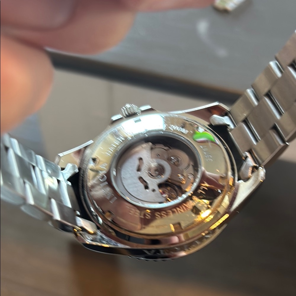 Invicta Pro Diver Automatic 47mm